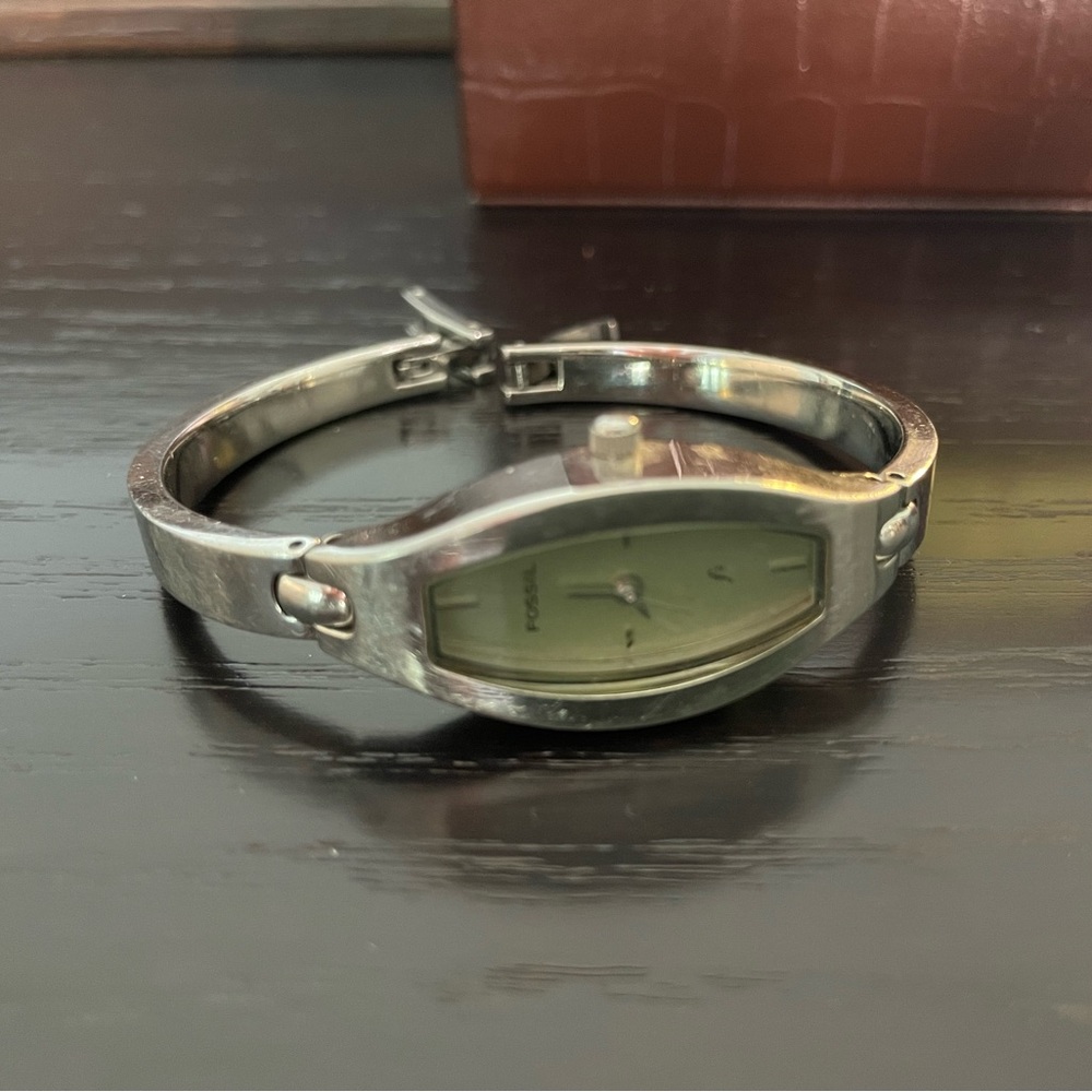 Fossil Watch - Picture 2 of 6